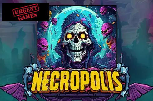 Necropolis